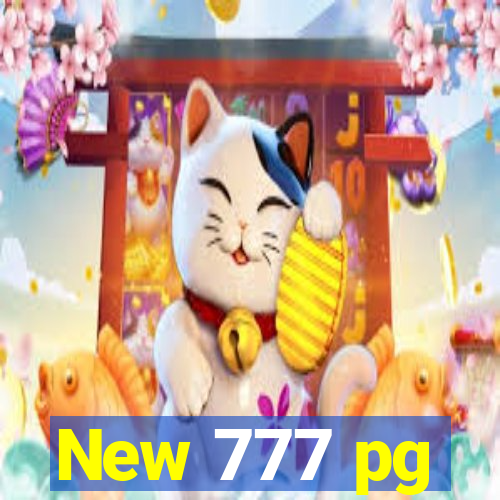 New 777 pg